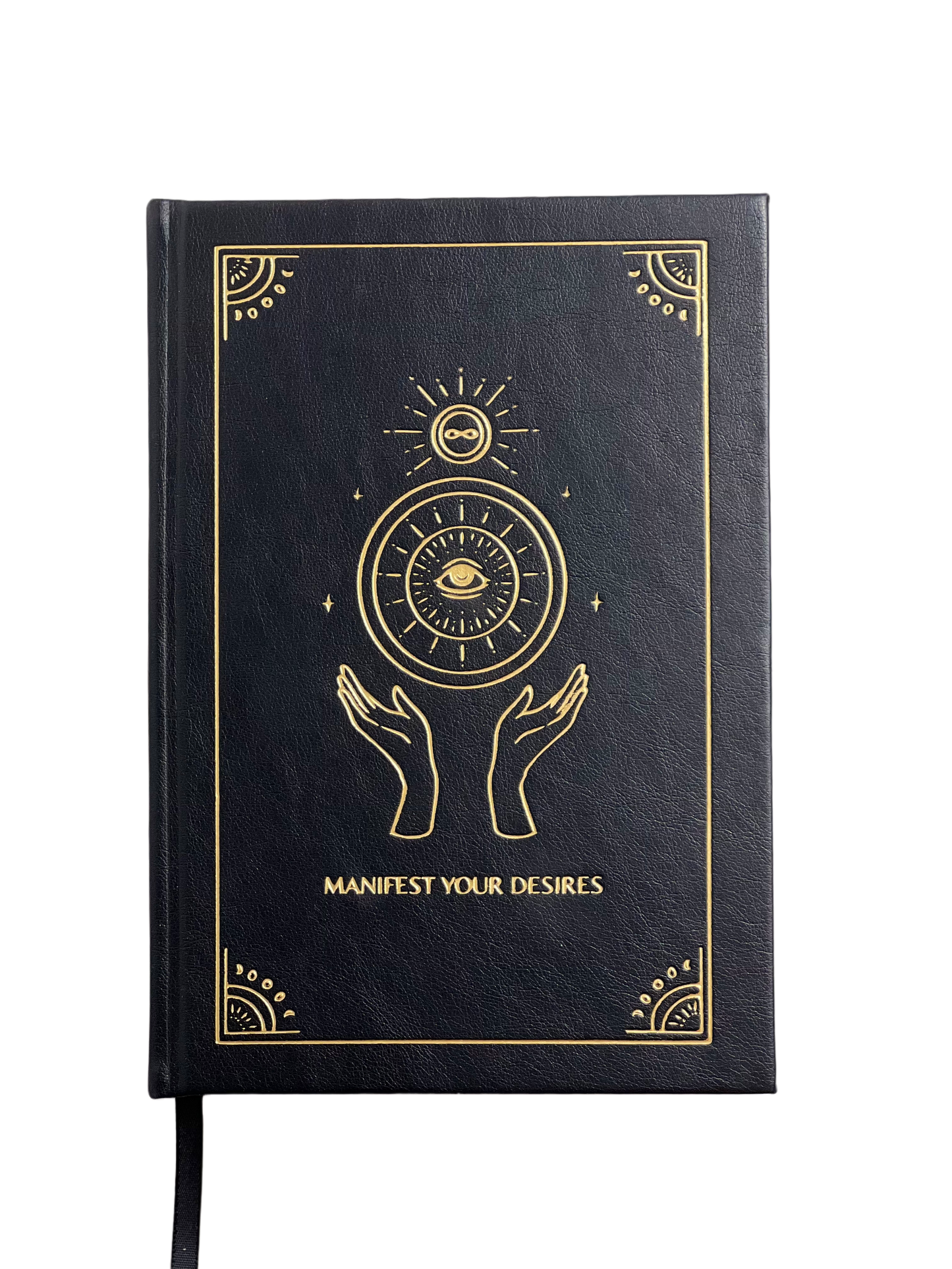 Manifestation Journal