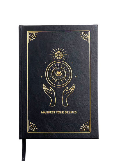 Manifestation Journal