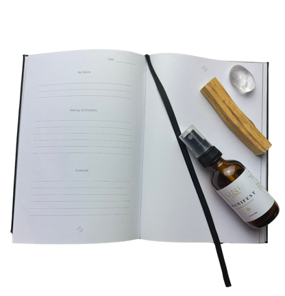 Manifestation Journal