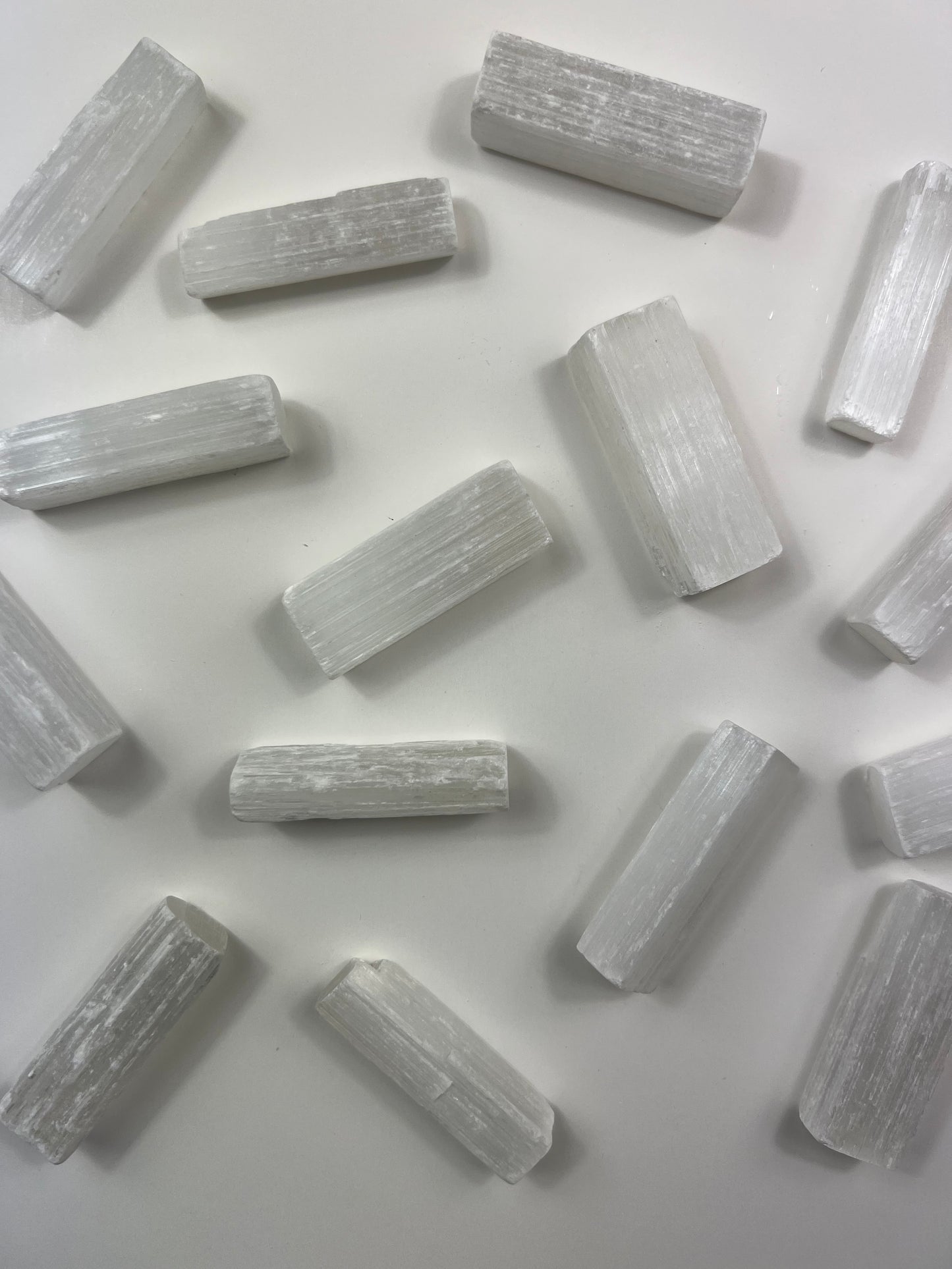 Selenite Stick