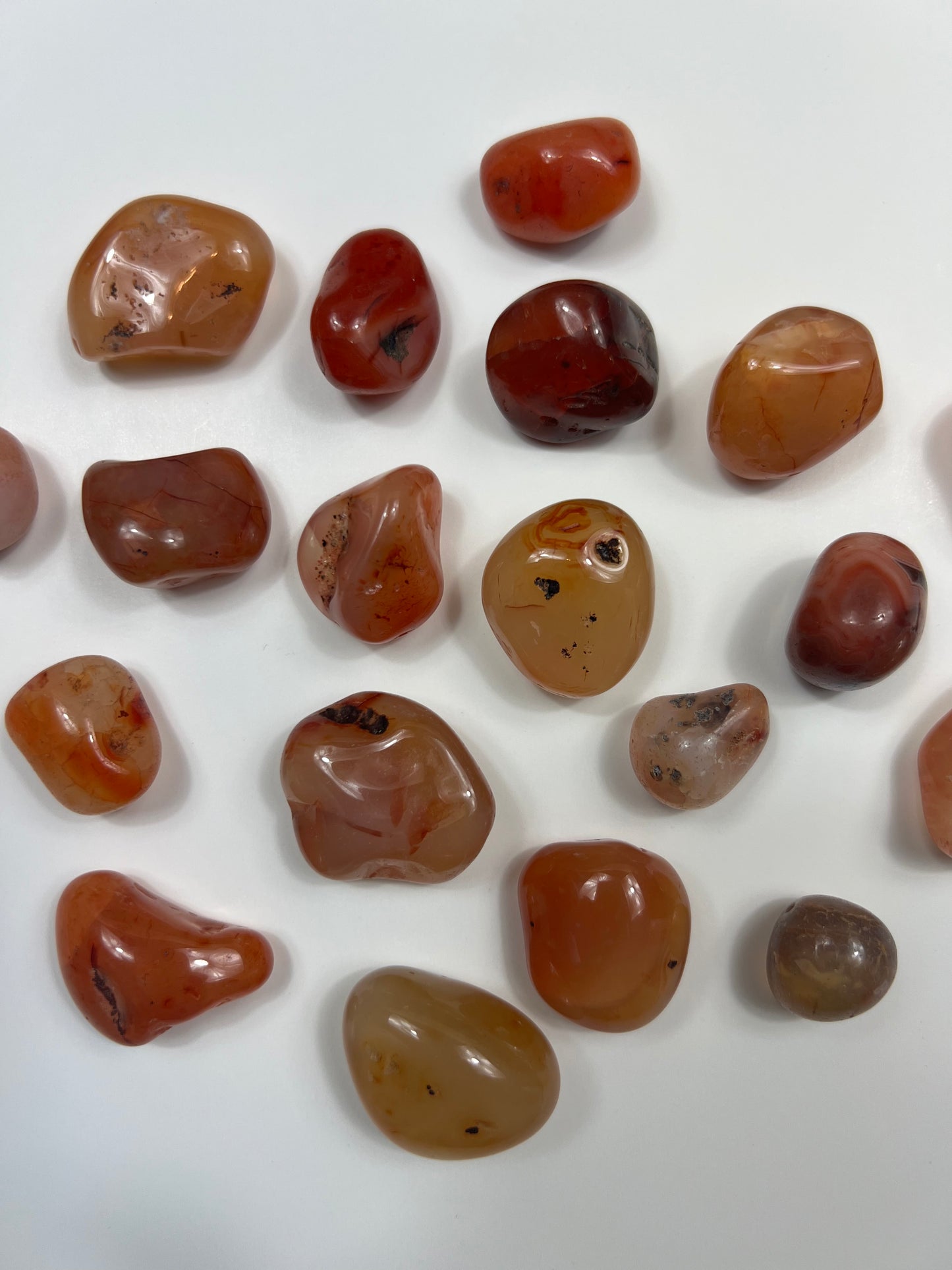 Carnelian