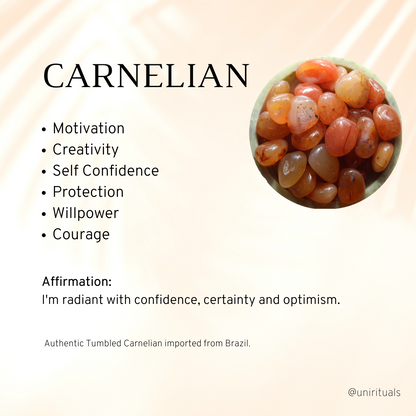 Carnelian