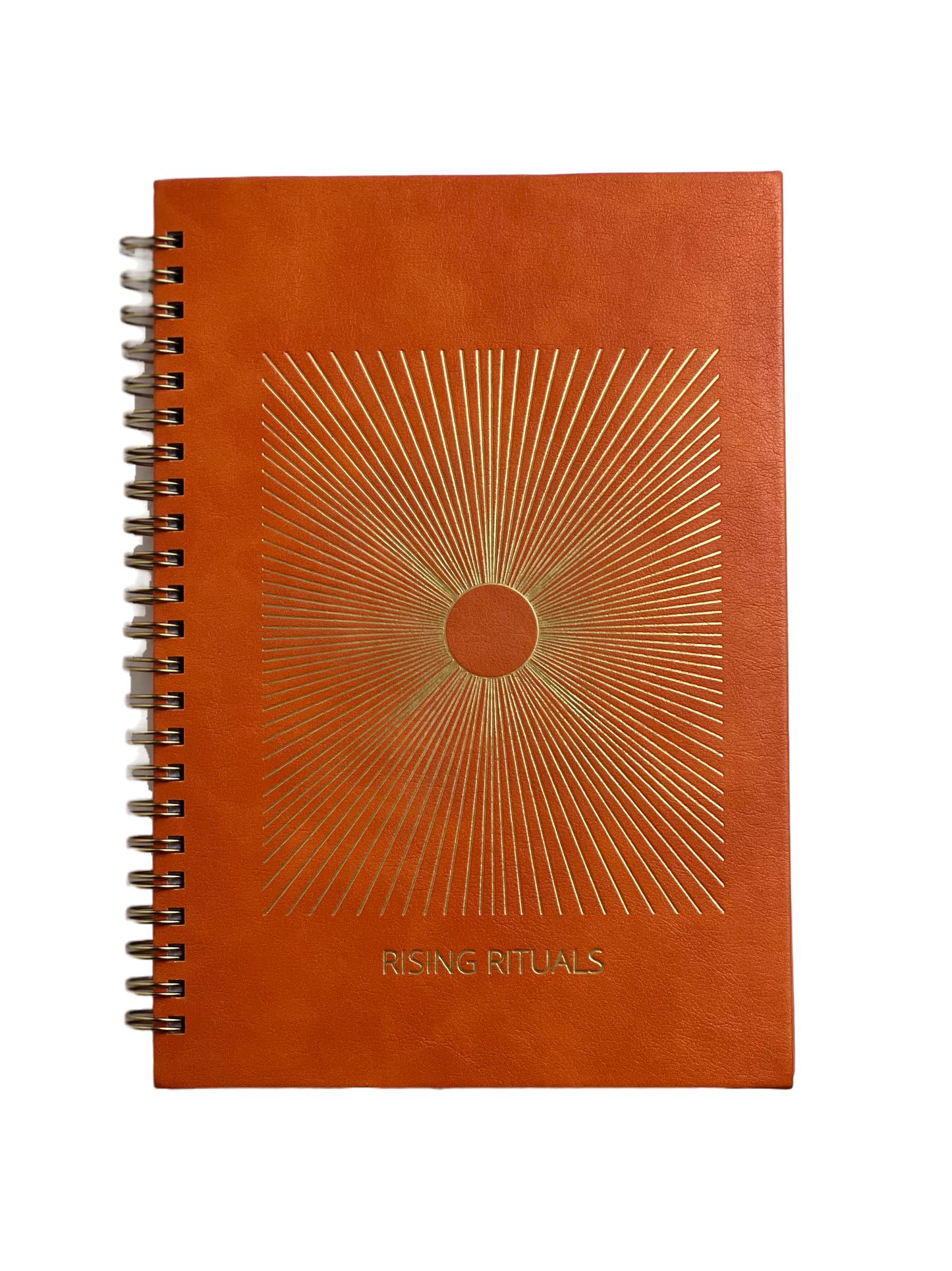 Rising Rituals Journal