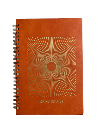 Rising Rituals Journal